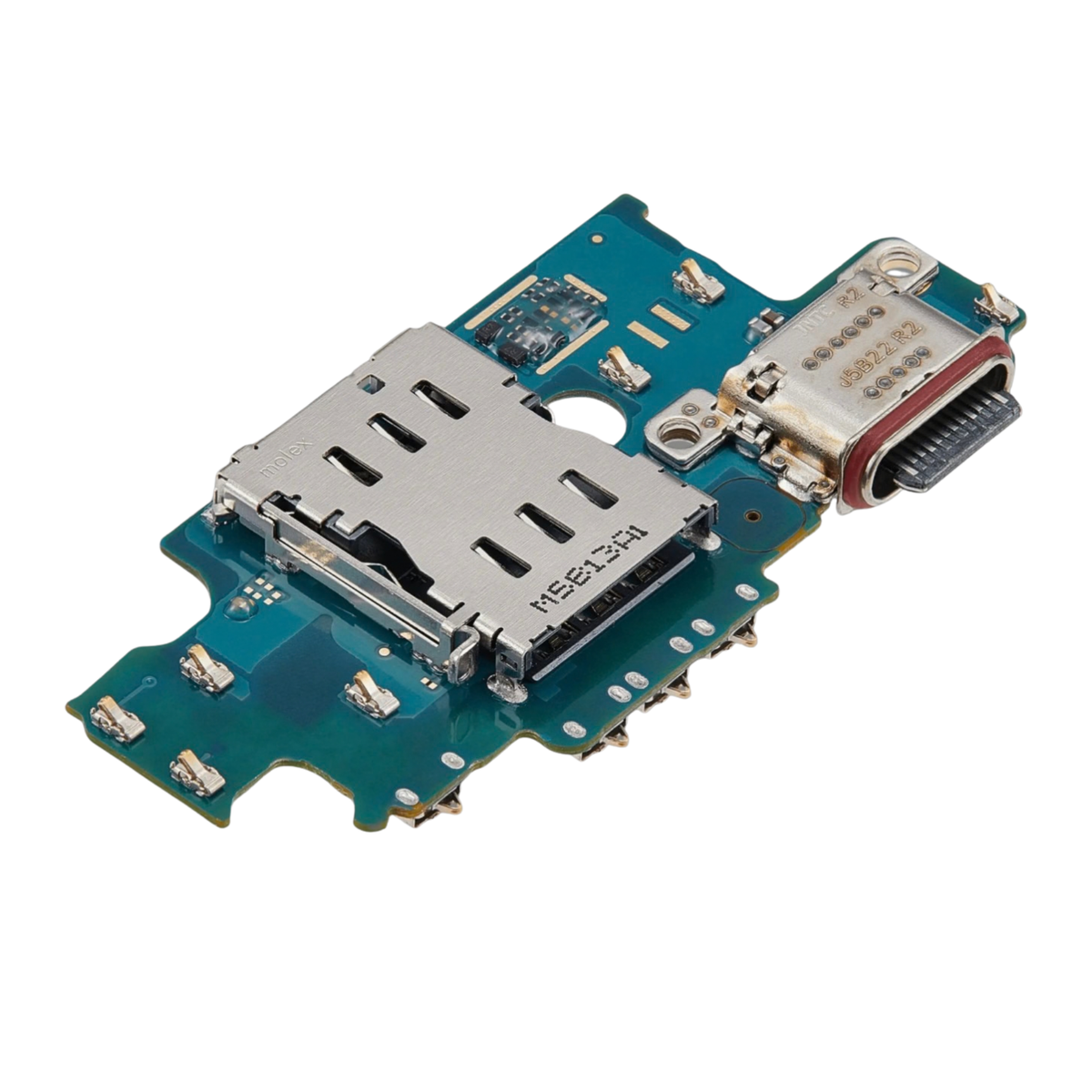 Galaxy S26 Plus Charging Port Board