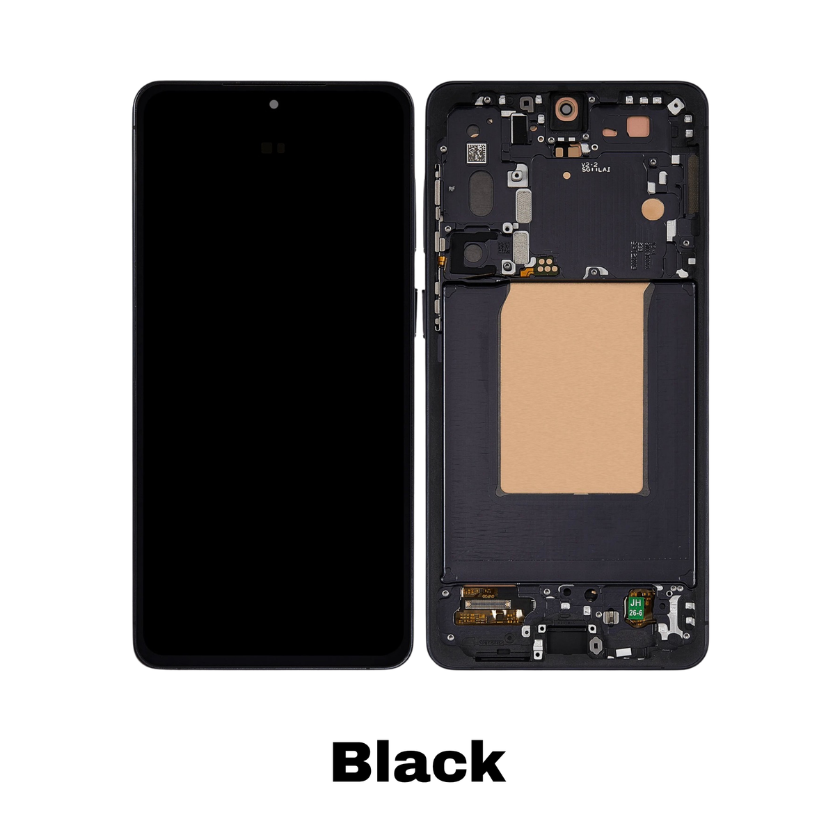 Samsung Galaxy S26 Plus Replacement Screen