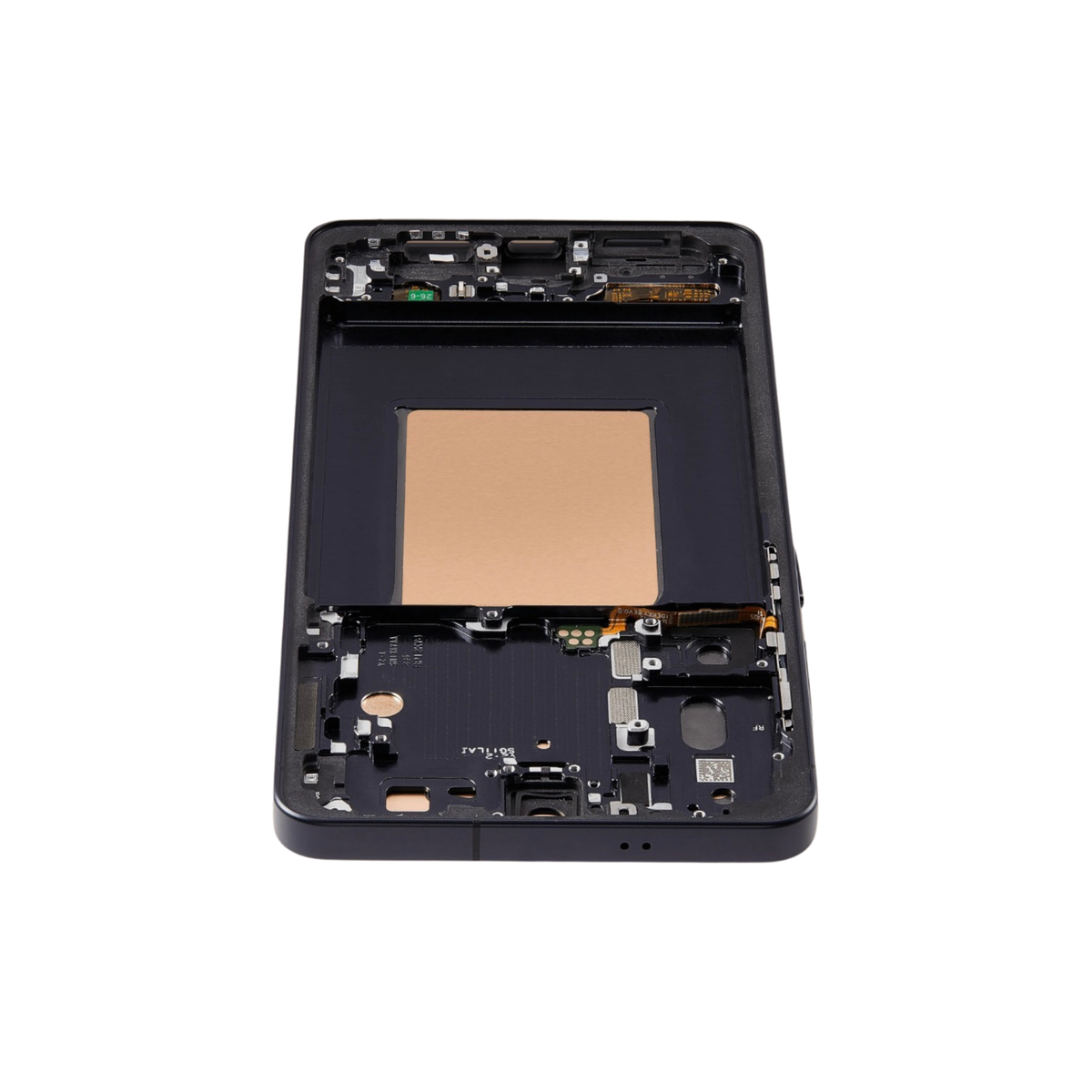 Galaxy S26 Plus Refurbished Screen