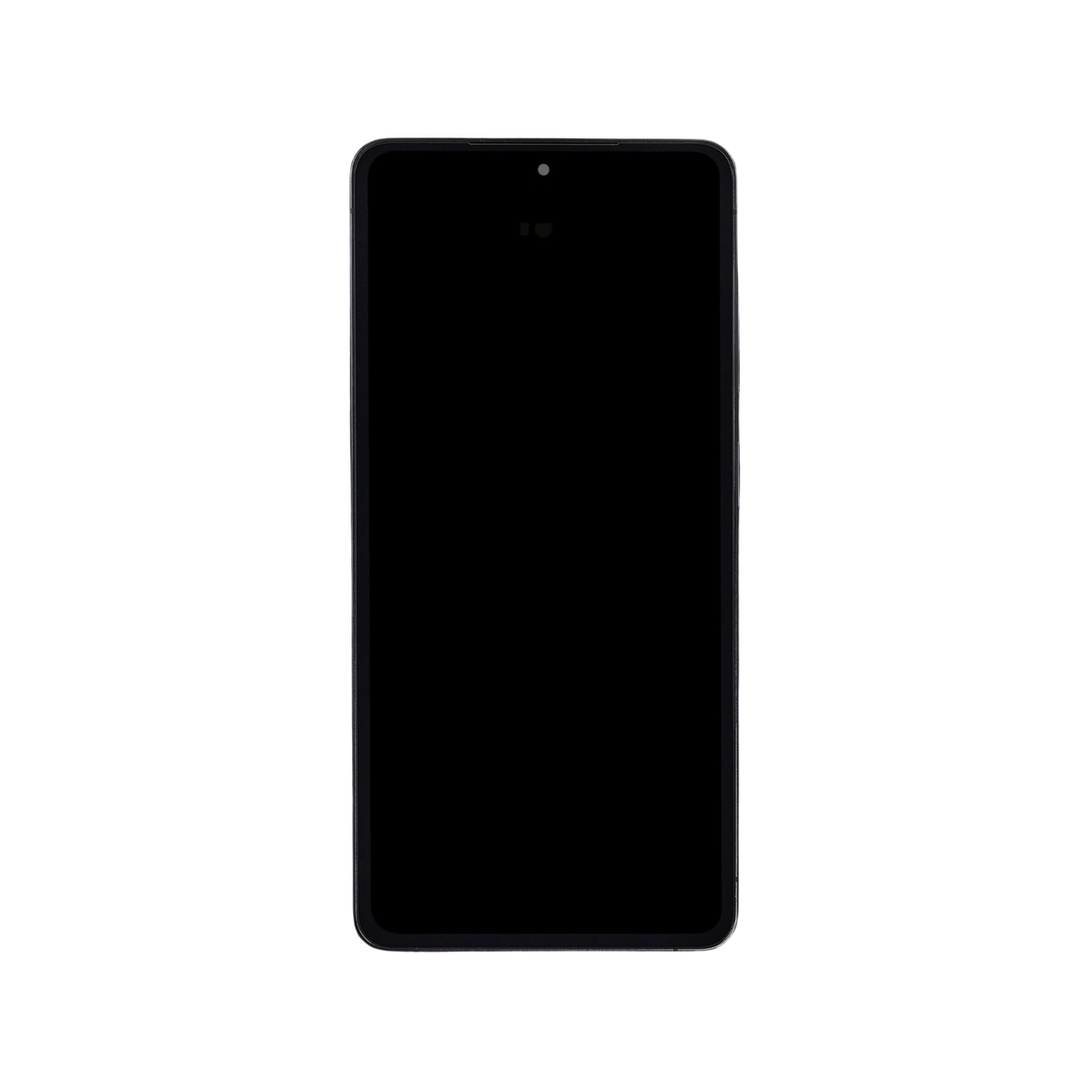 Samsung S26 Ultra Black OLED Display Assembly
