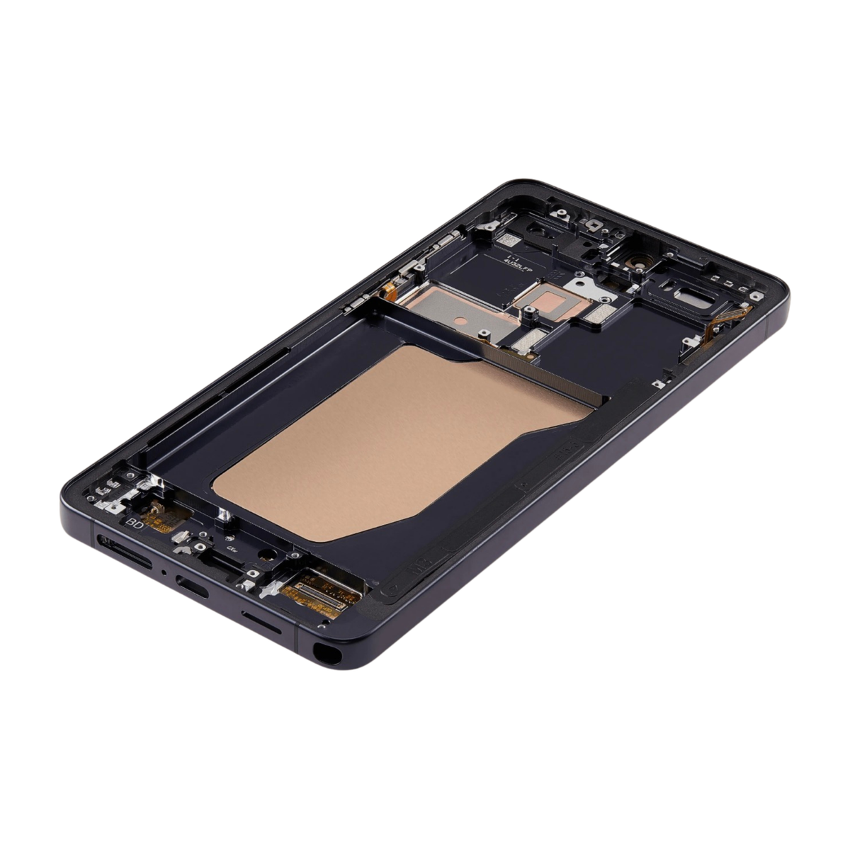 Samsung S26 Ultra Black OLED Display Assembly