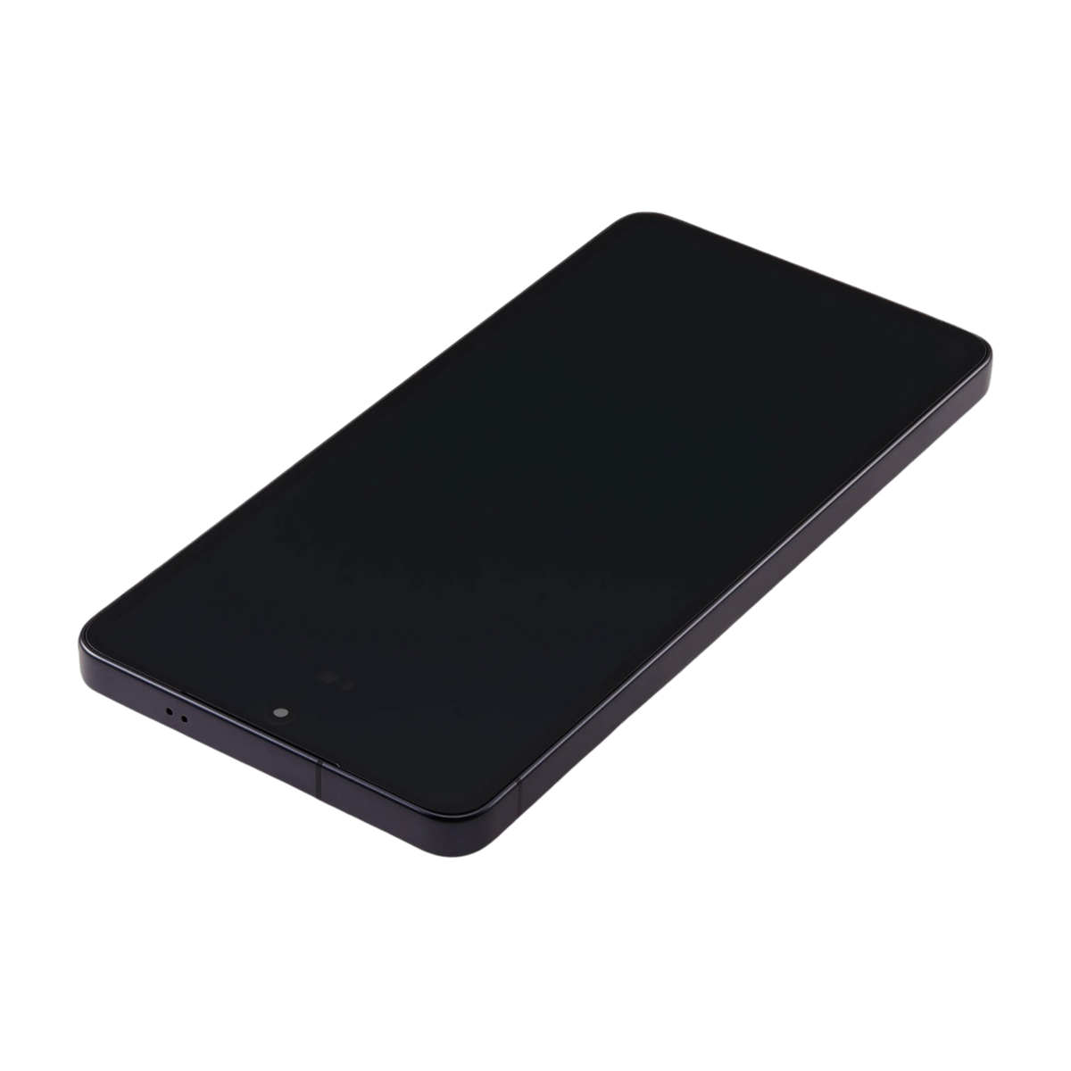 Galaxy S26 Ultra Black OLED With Frame
