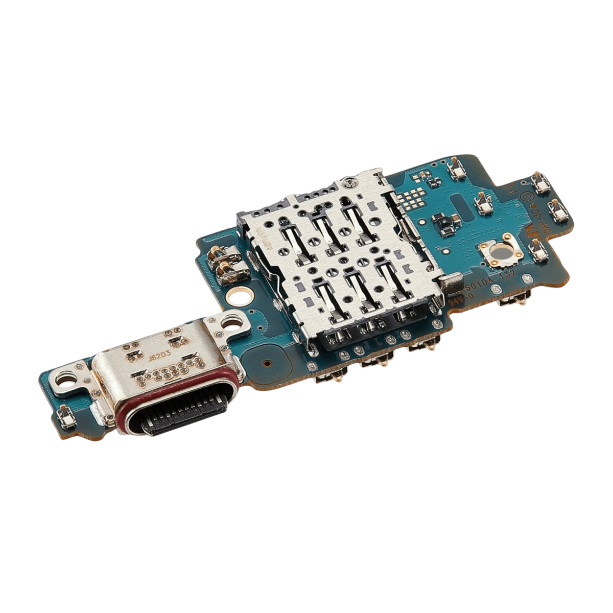 Samsung Galaxy S26 Ultra Charging Port