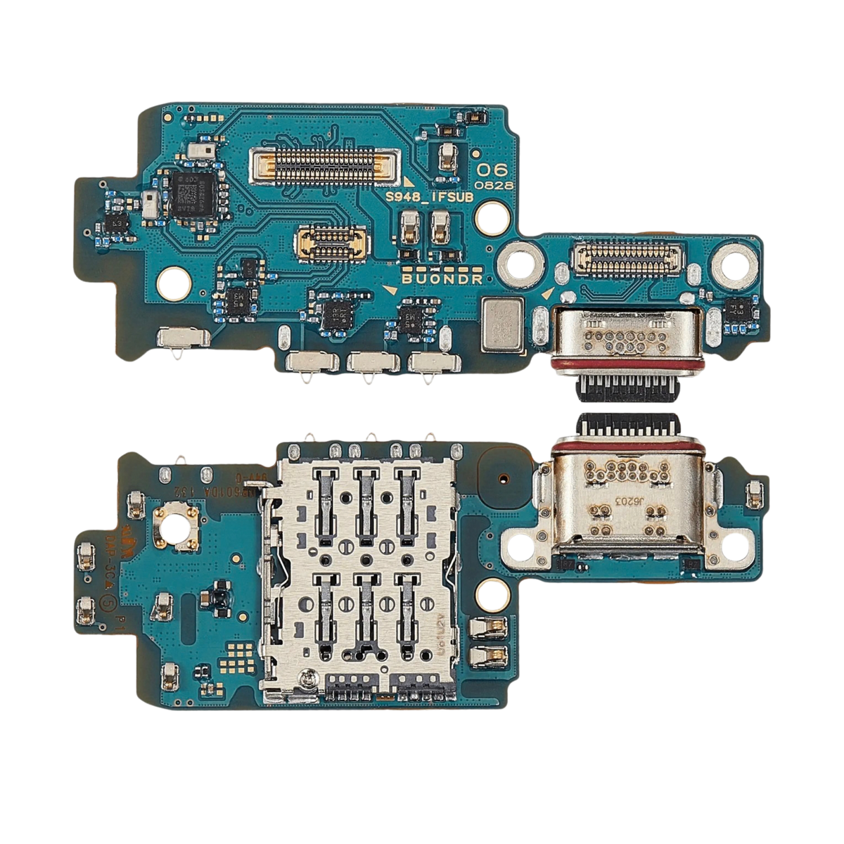 Galaxy S26 Ultra S948O Charging Port