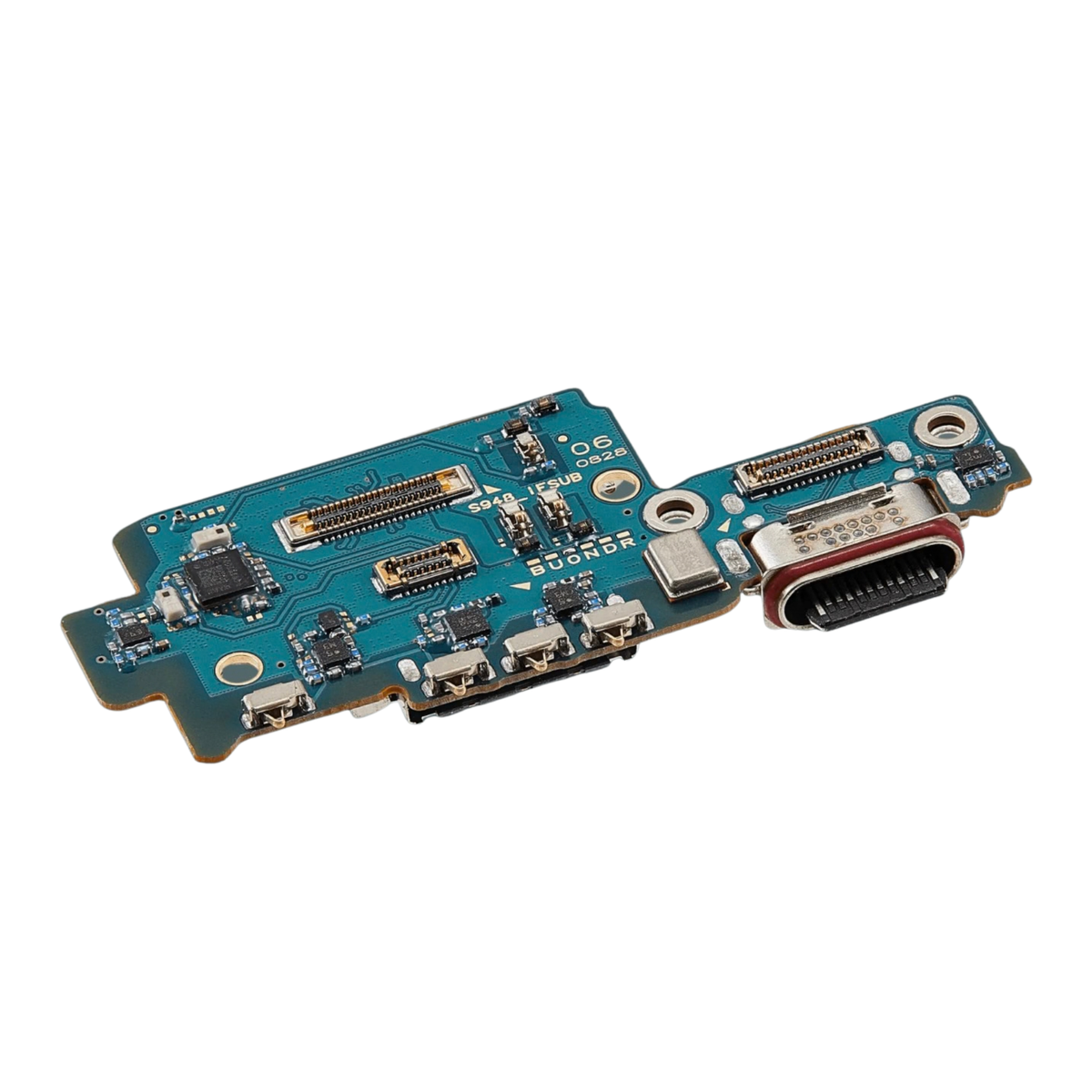 Samsung S948O Charging Port Board