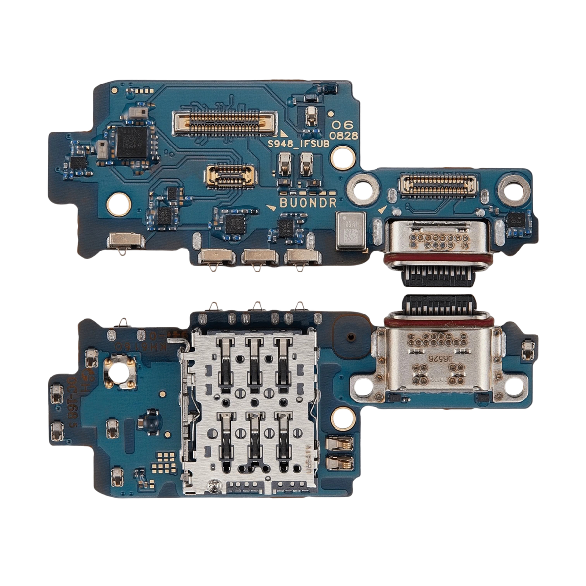 Galaxy S26 Ultra Charging Port