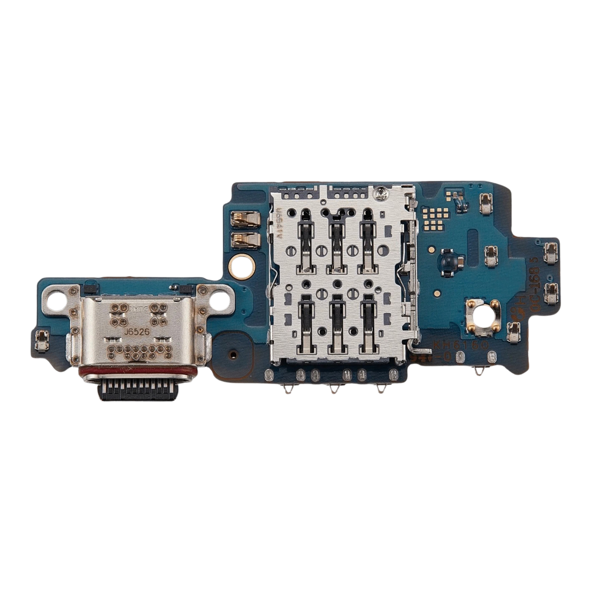 Galaxy S26 Ultra Charging Port Board