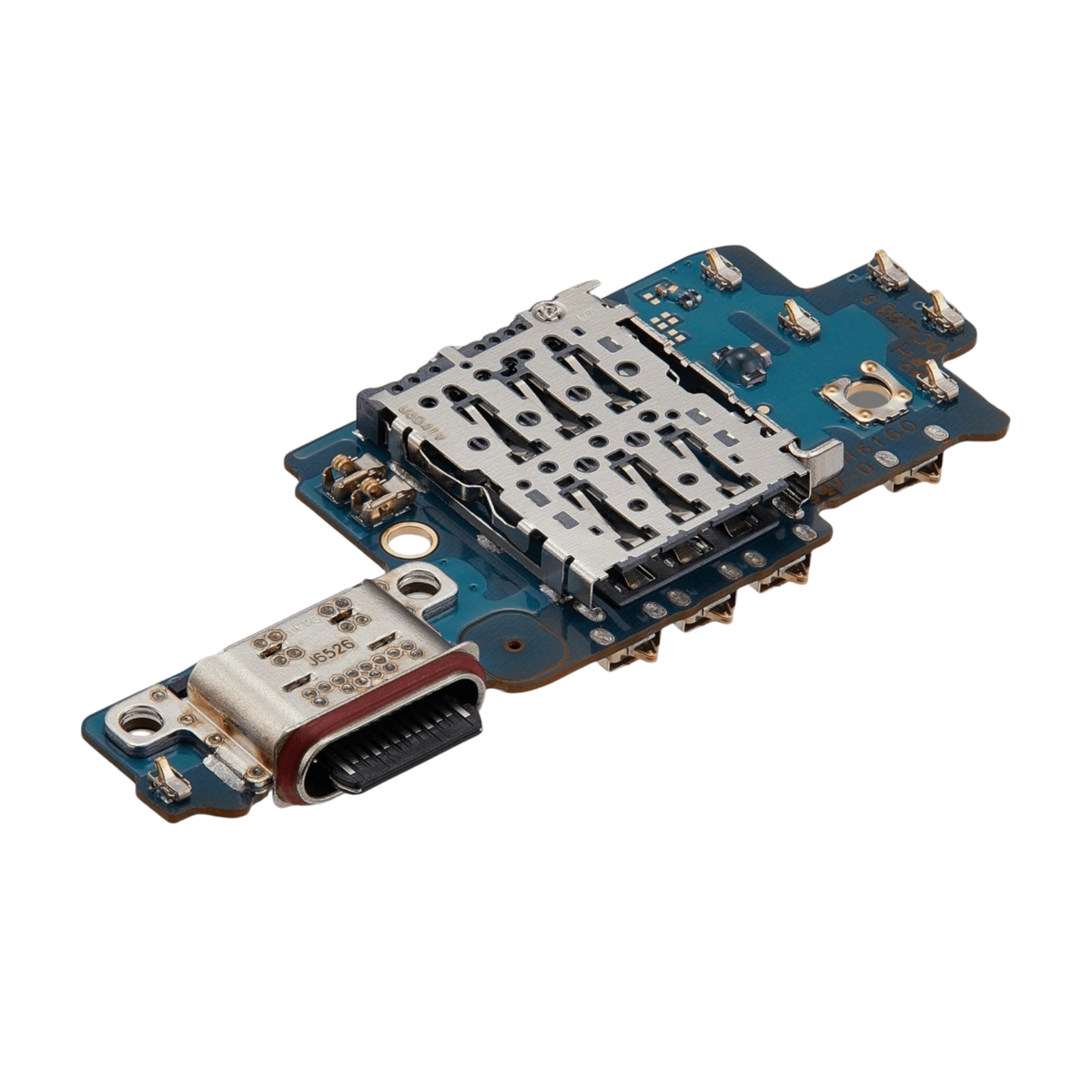 Galaxy S26 Ultra S948U Charging Port