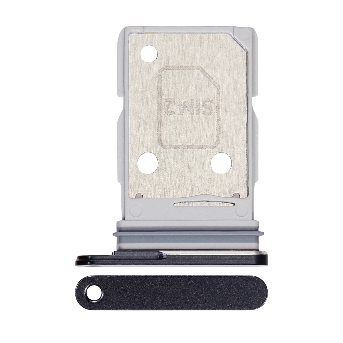 Galaxy S26 Ultra Dual SIM Tray