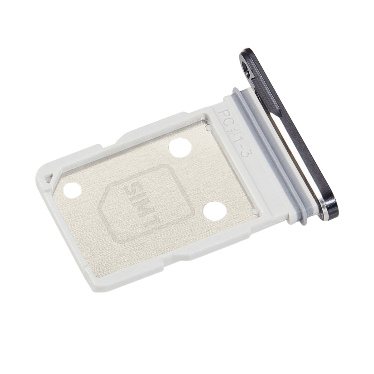 Samsung S948 Dual SIM Card Tray