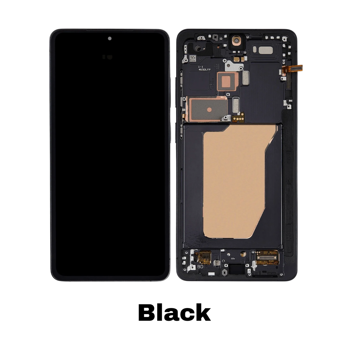 Galaxy S26 Ultra OEM Refurbished Screen