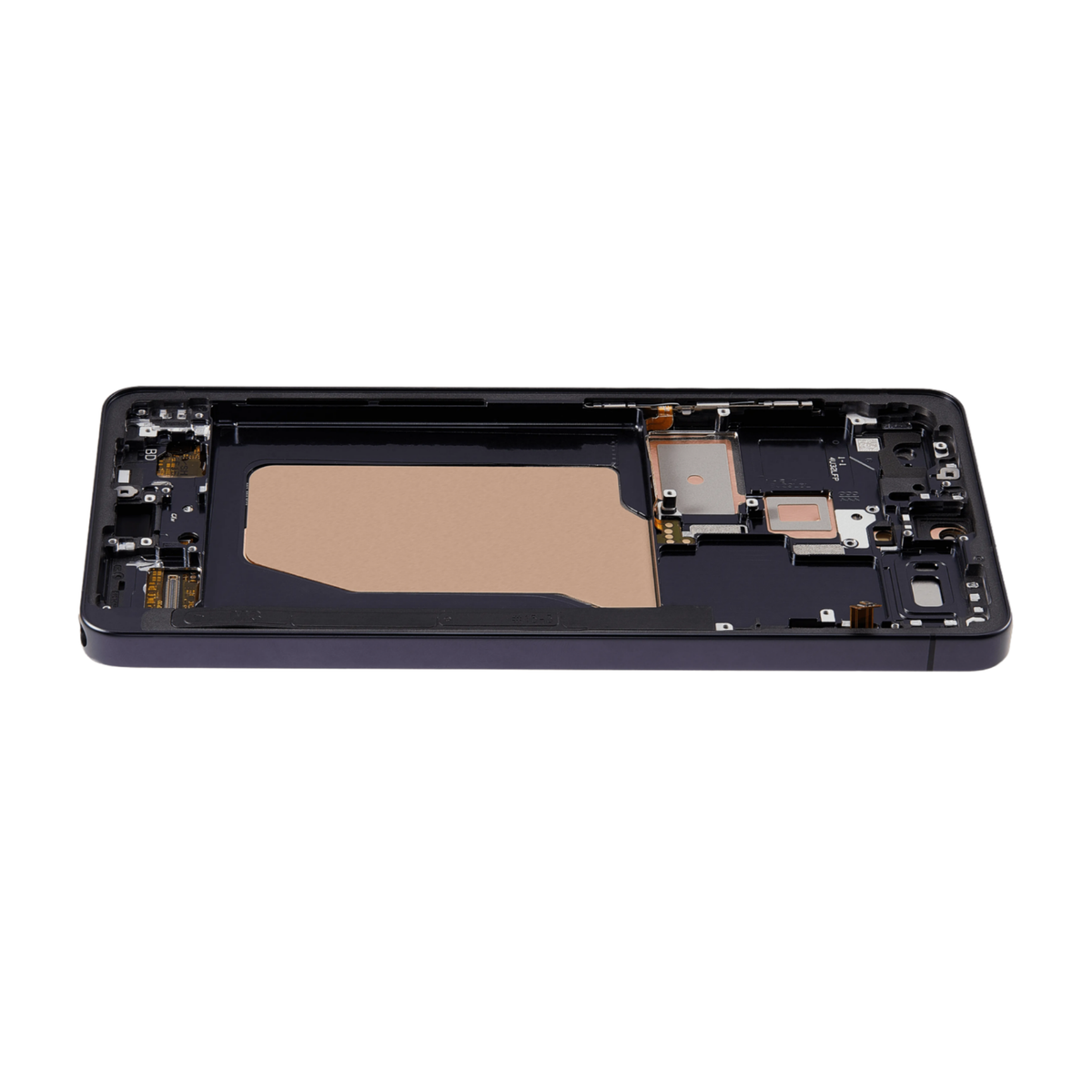 Galaxy S26 Ultra OLED Assembly With Frame