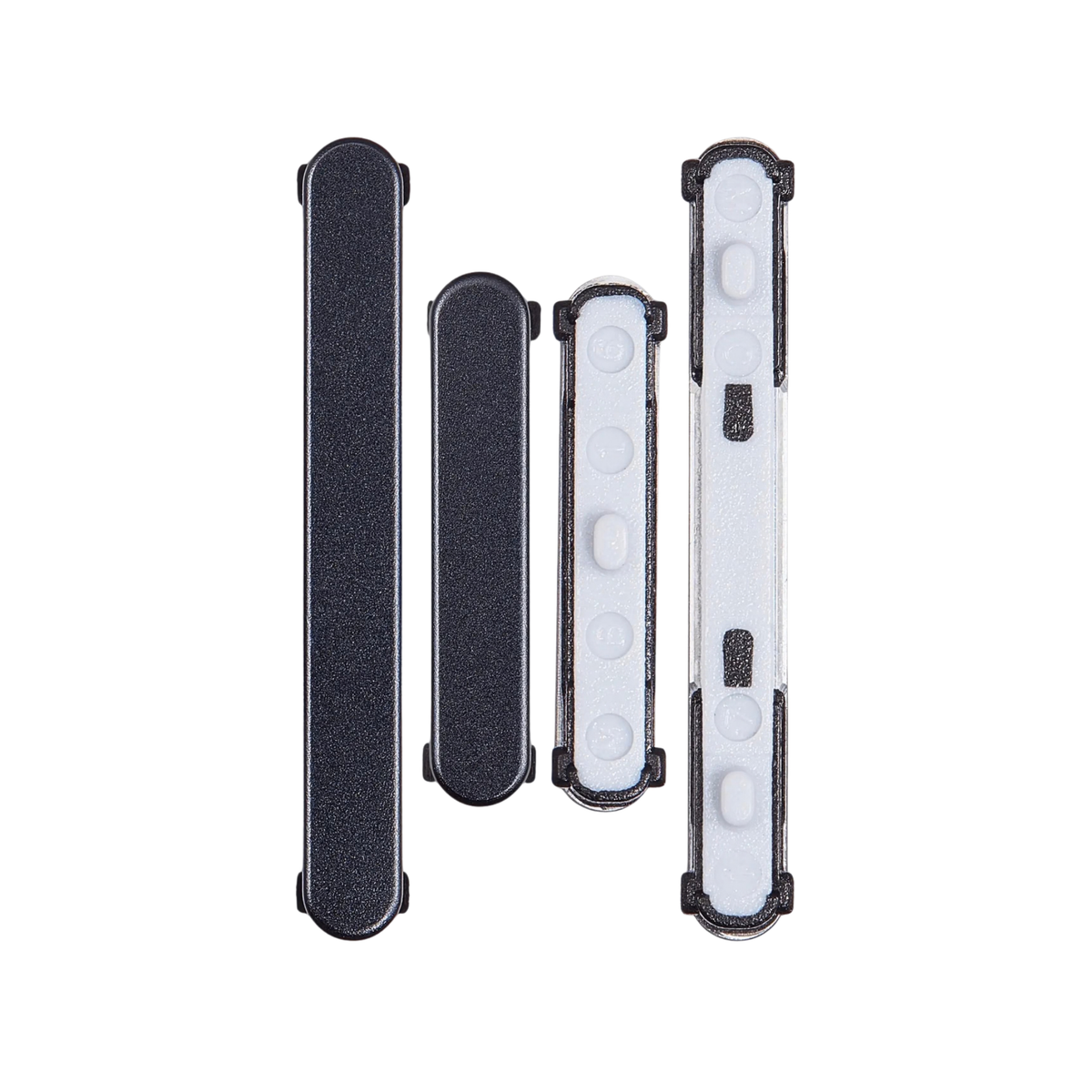Samsung Galaxy S26 Ultra Hard Buttons