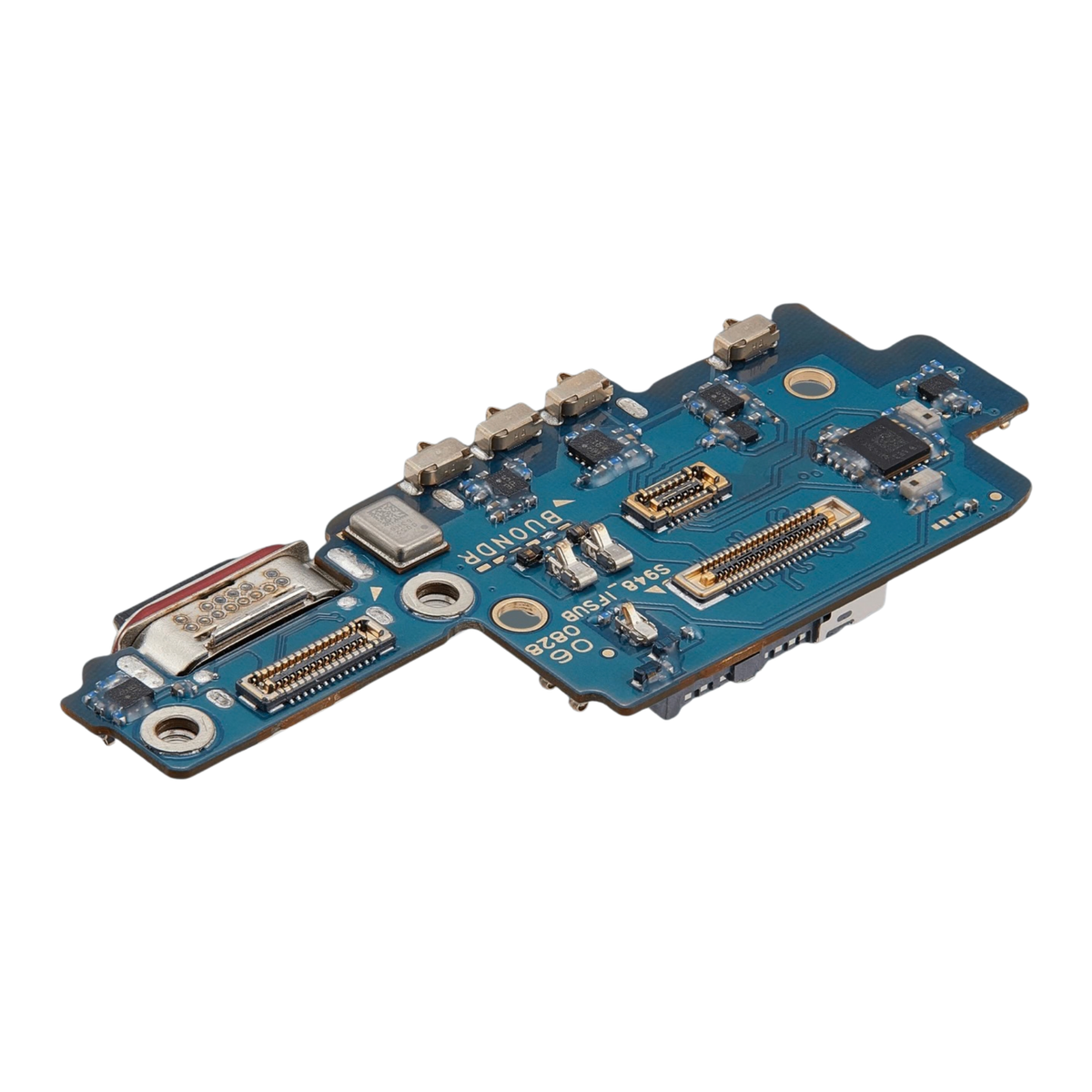 Samsung S948U Charging Port Board