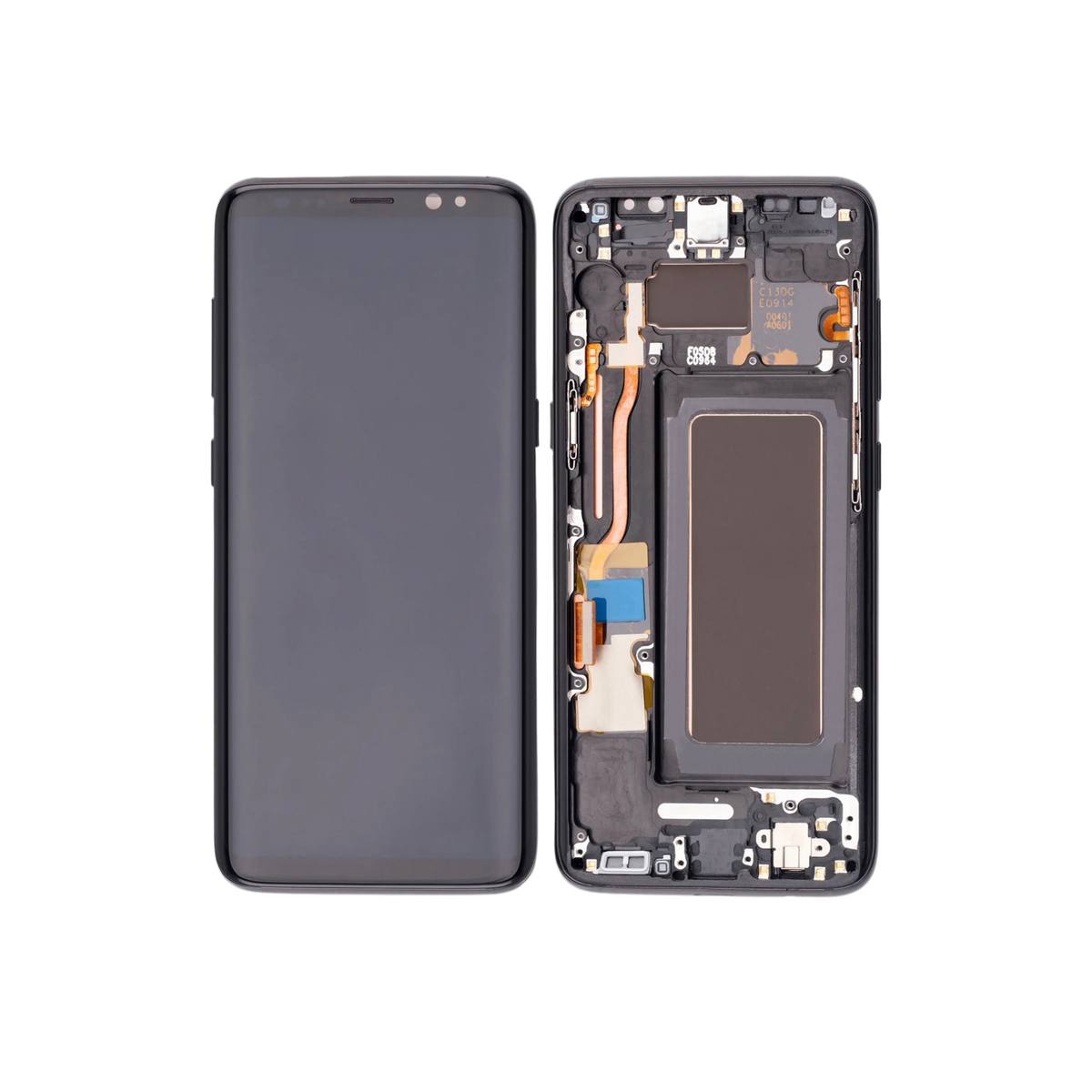 Galaxy S8 Aftermarket OLED