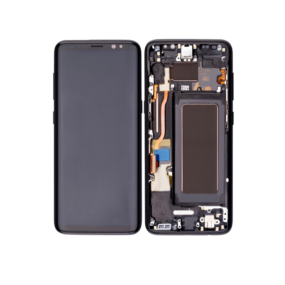 Galaxy S8 OEM Refurbished OLED