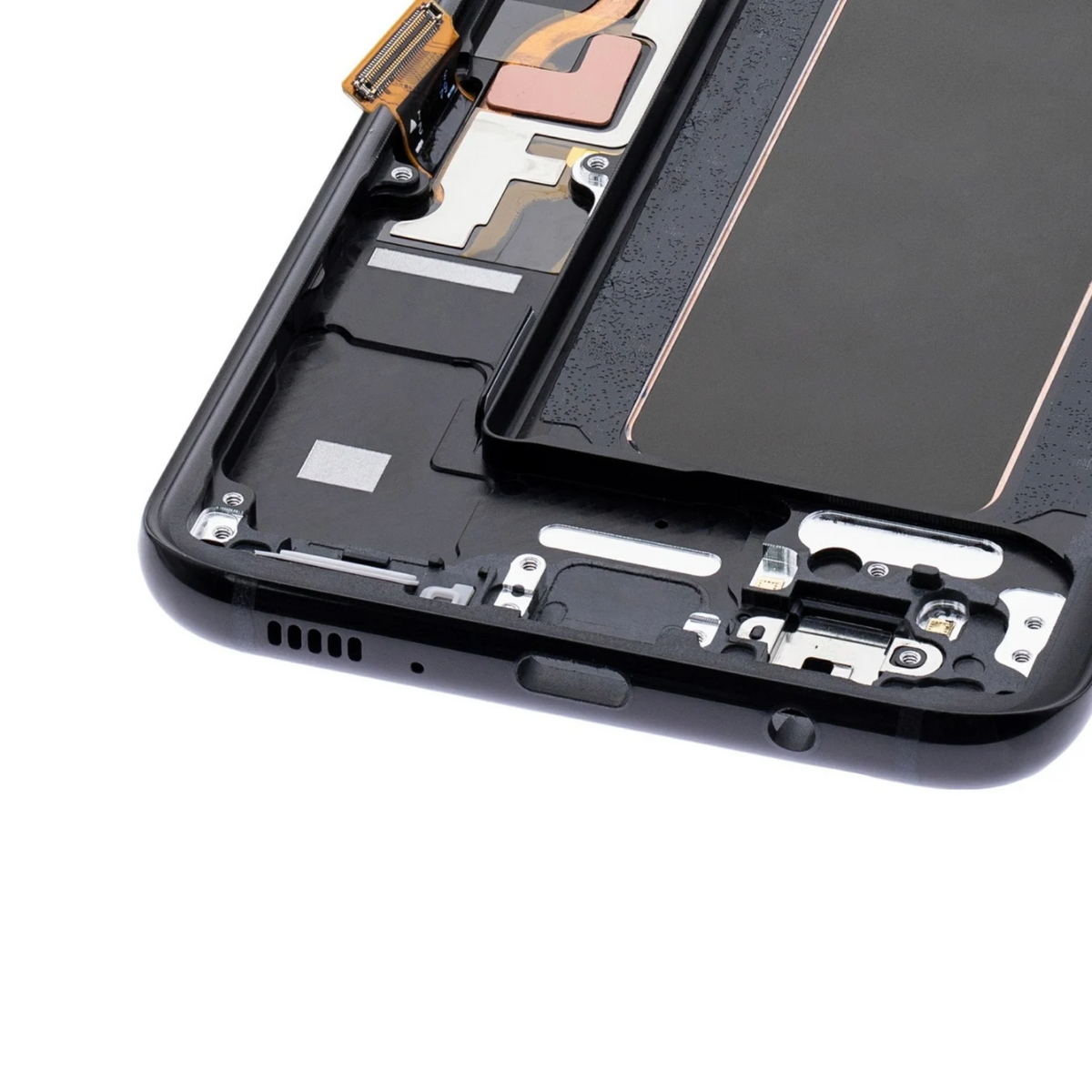 Samsung Galaxy S8 Plus Aftermarket Plus OLED Screen