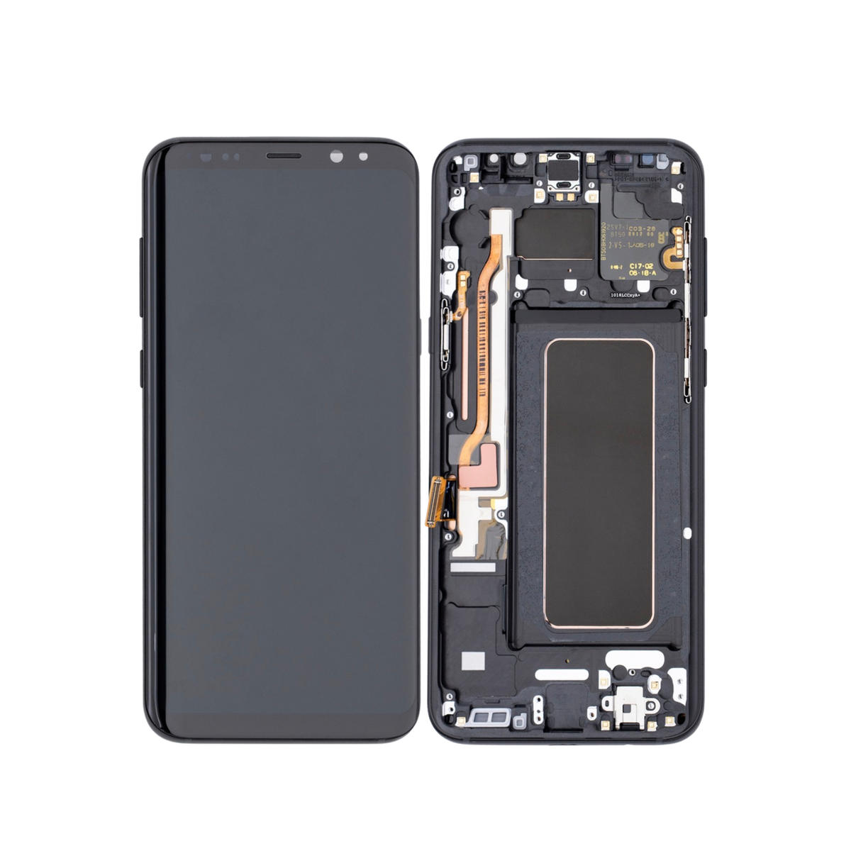 Galaxy S8 Plus OEM Refurbished OLED Assembly