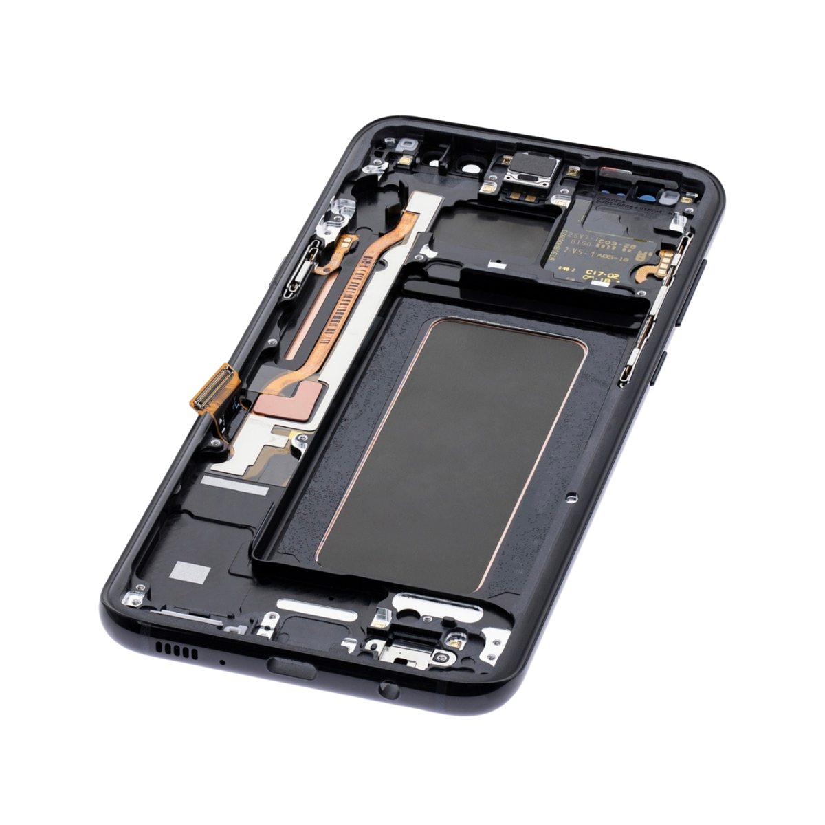 Samsung Galaxy S8 Plus OEM Refurbished Display Assembly