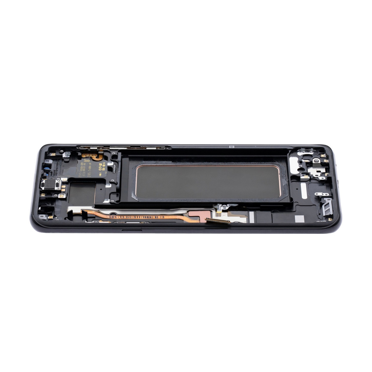 Samsung Galaxy S8 Plus OEM Refurbished OLED Screen