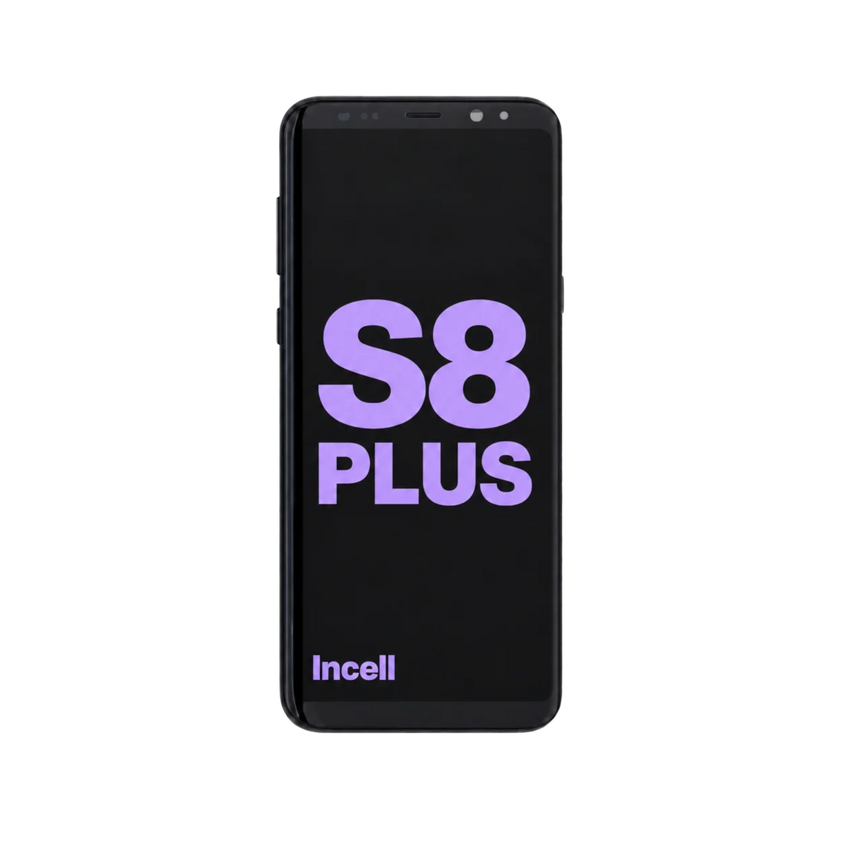 Samsung Galaxy S8 Plus LCD Assembly With Frame