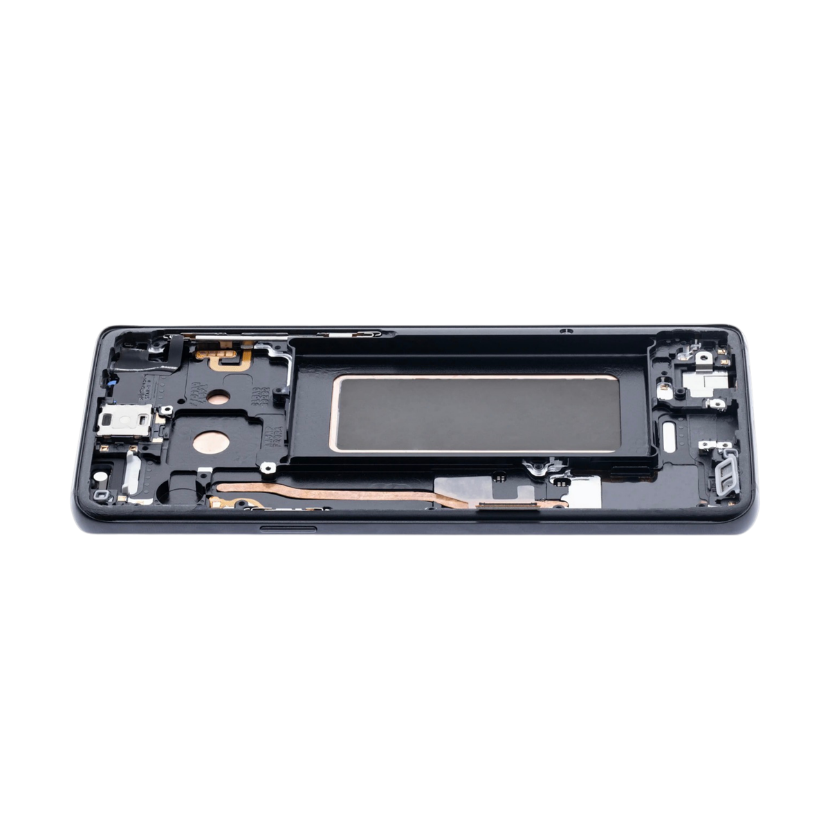Galaxy S9 Midnight Black Aftermarket Plus OLED Assembly