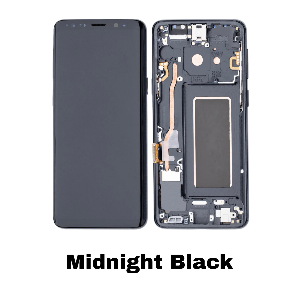 Galaxy S9 OEM Refurbished OLED Assembly
