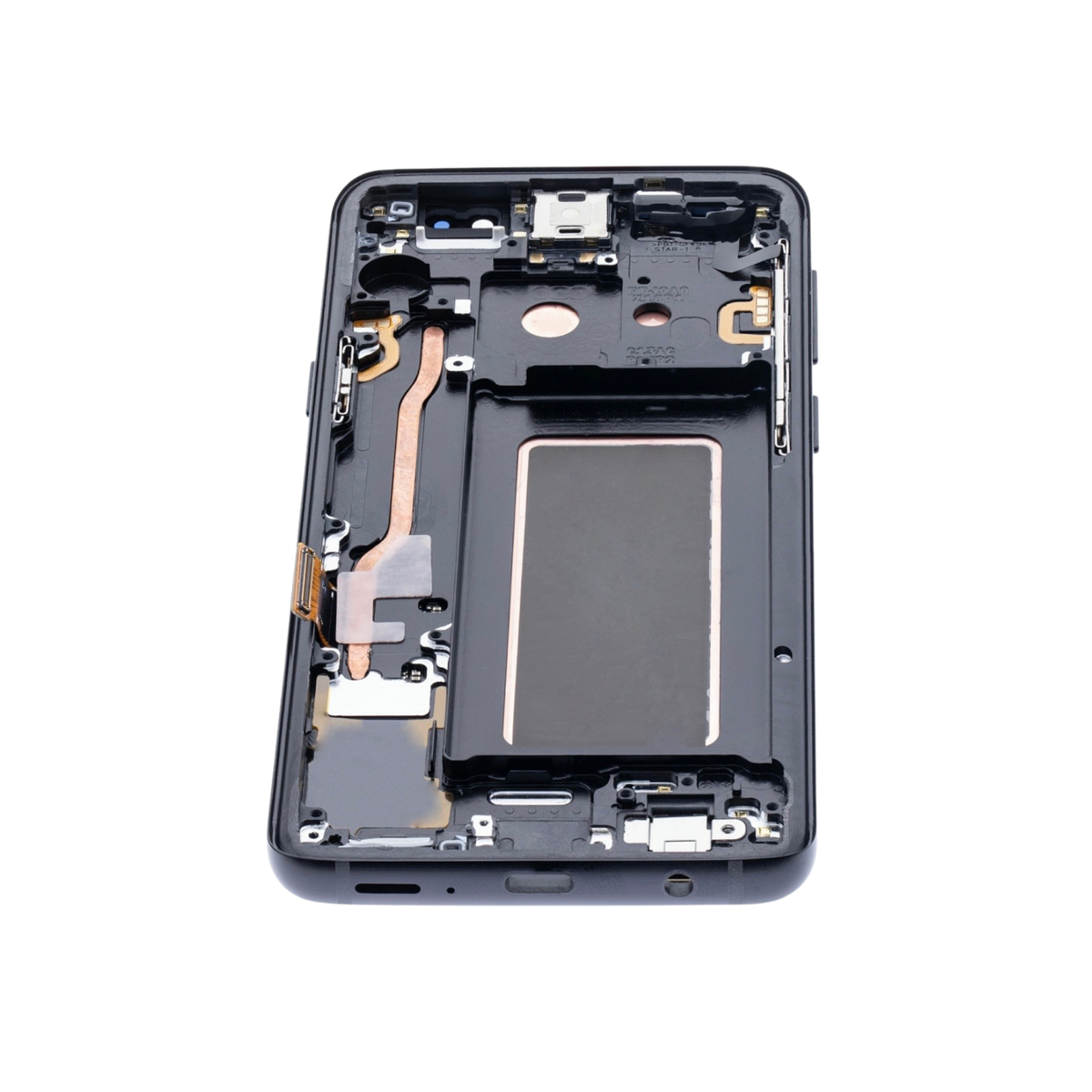 Samsung Galaxy S9 Midnight Black OEM Refurbished OLED