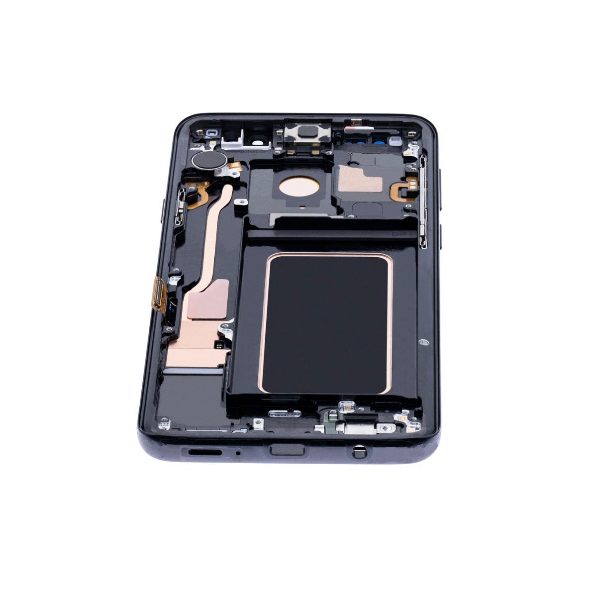 Galaxy S9 Plus Midnight Black OLED Screen Replacement