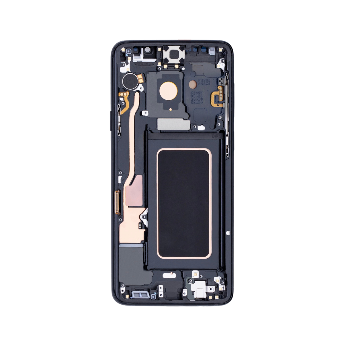 Galaxy S9 Plus Midnight Black Aftermarket Plus OLED Assembly