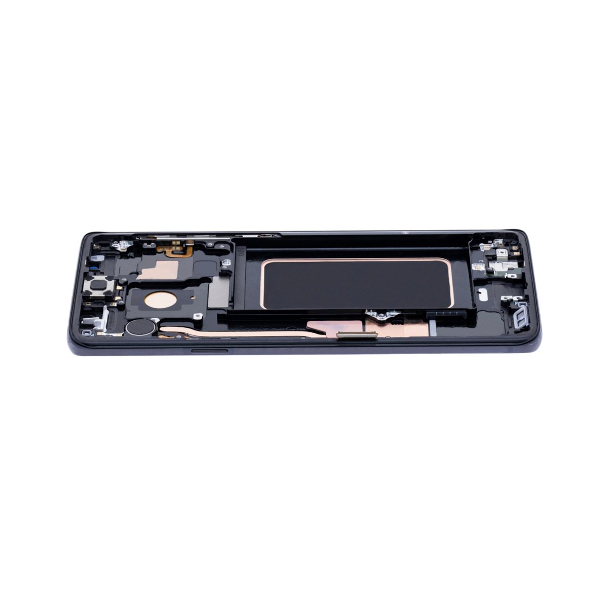 Galaxy S9 Plus Midnight Black OLED Assembly