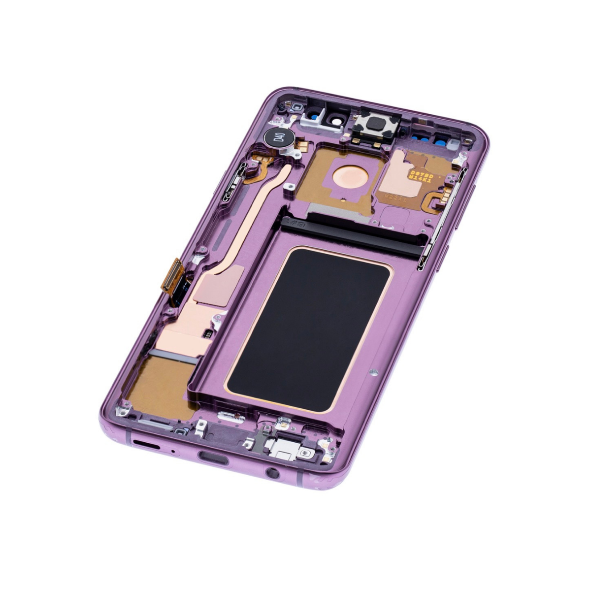 Samsung Galaxy S9 Plus Lilac Purple OLED Assembly