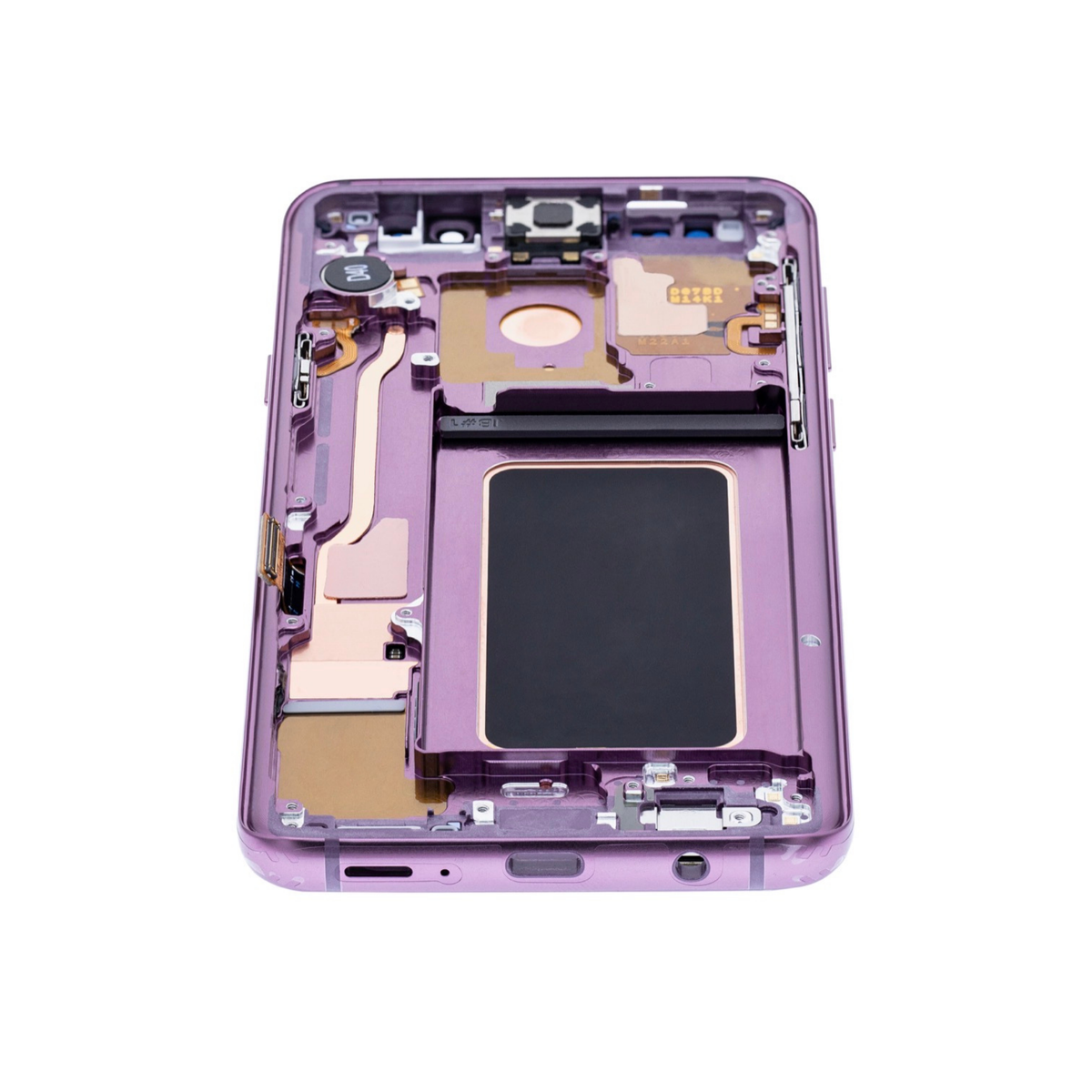 Galaxy S9 Plus Lilac Purple OEM Refurbished OLED Assembly