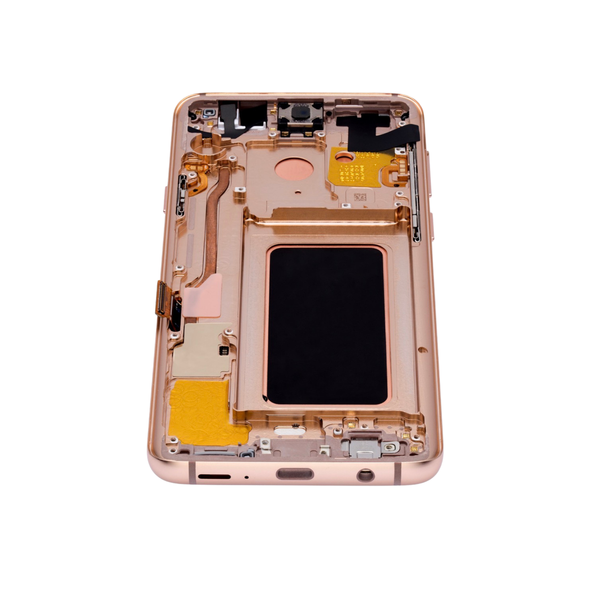 Galaxy S9 Plus Sunrise Gold OEM Refurbished OLED Assembly