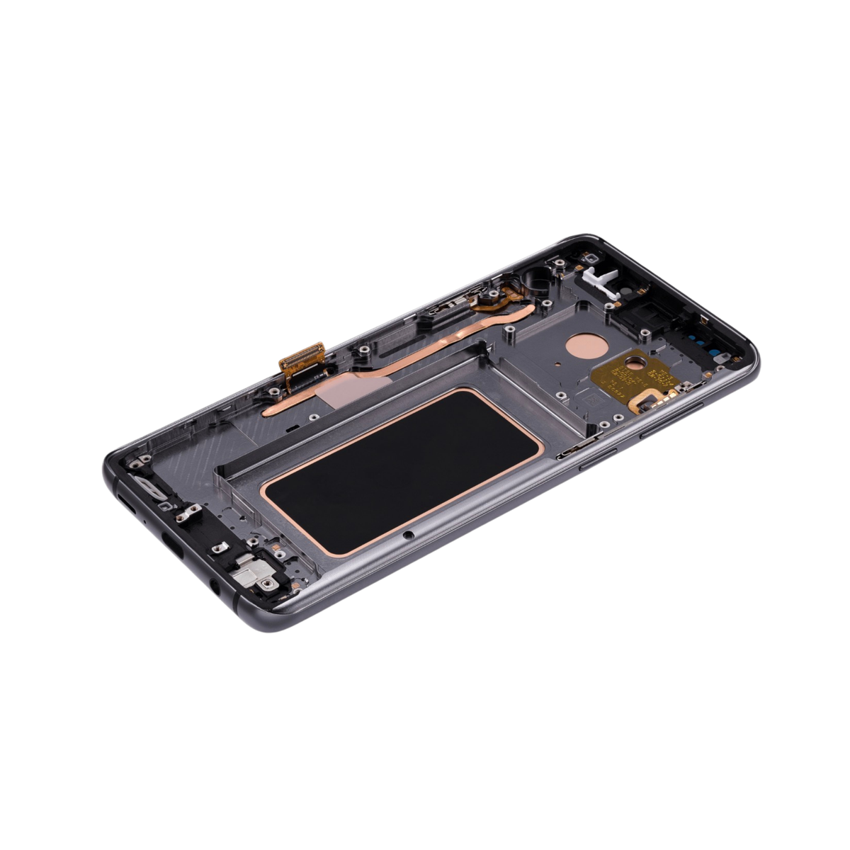 Galaxy S9 Plus Titanium Gray Screen Replacement