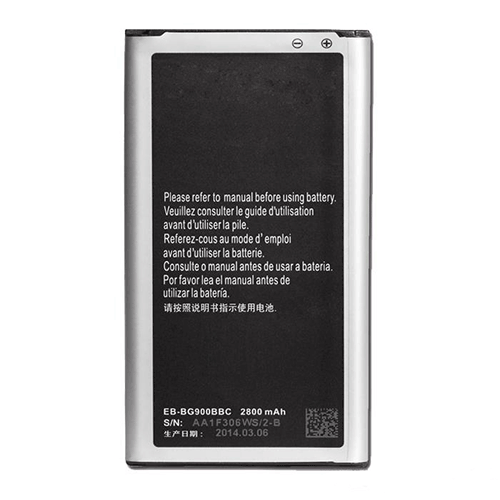 Samsung Galaxy S5 Active SM-G870A Battery - EB-BG900BBC (Premium)
