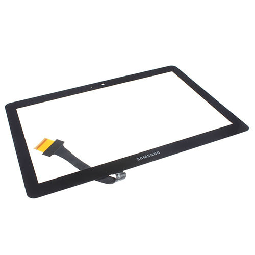 Samsung Galaxy Tab 2 10.1" P5100 P5113 P5113TS Digitizer - Black
