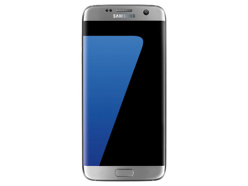 Samsung Galaxy S7 G930 OLED Screen Replacement Assembly with Frame - Sliver (OEM)