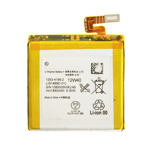 Sony Xperia ion LT28 Battery
