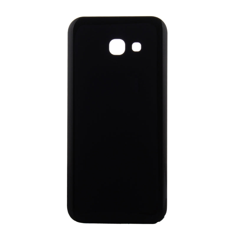 Samsung Galaxy A3 A320 Battery Back Cover - Black