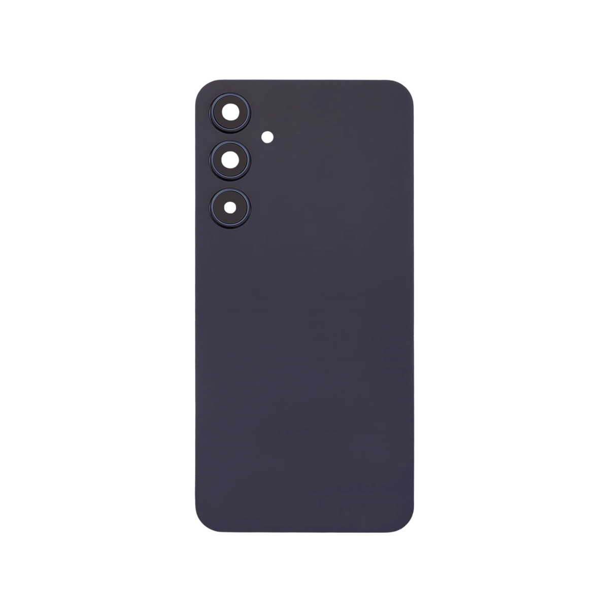 Samsung Galaxy A35 5G Navy Back Cover