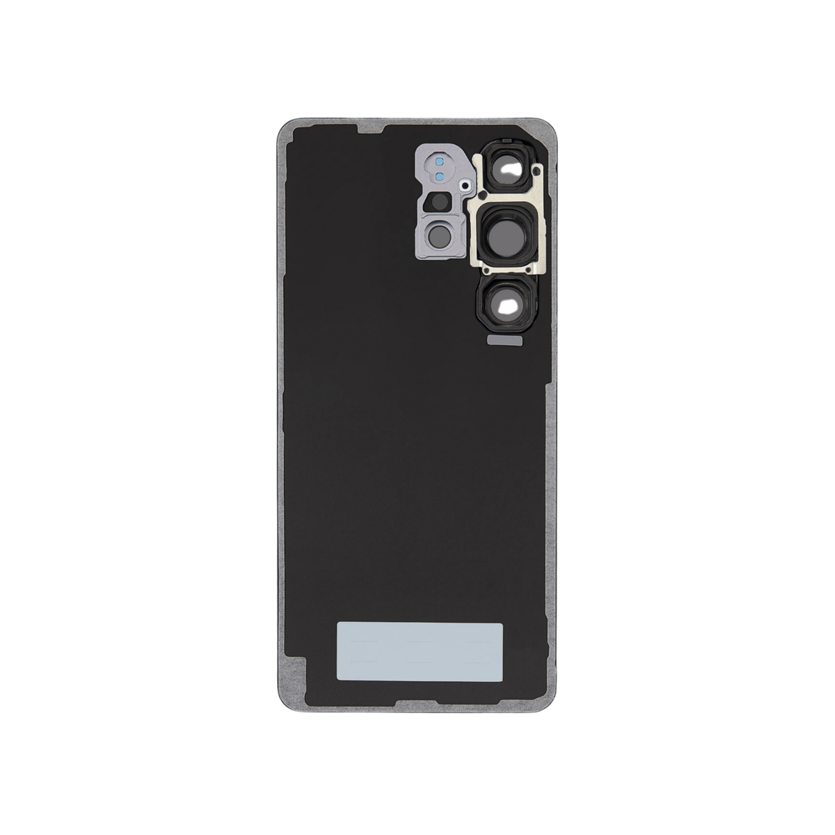 Galaxy S26 Ultra Black Back Cover