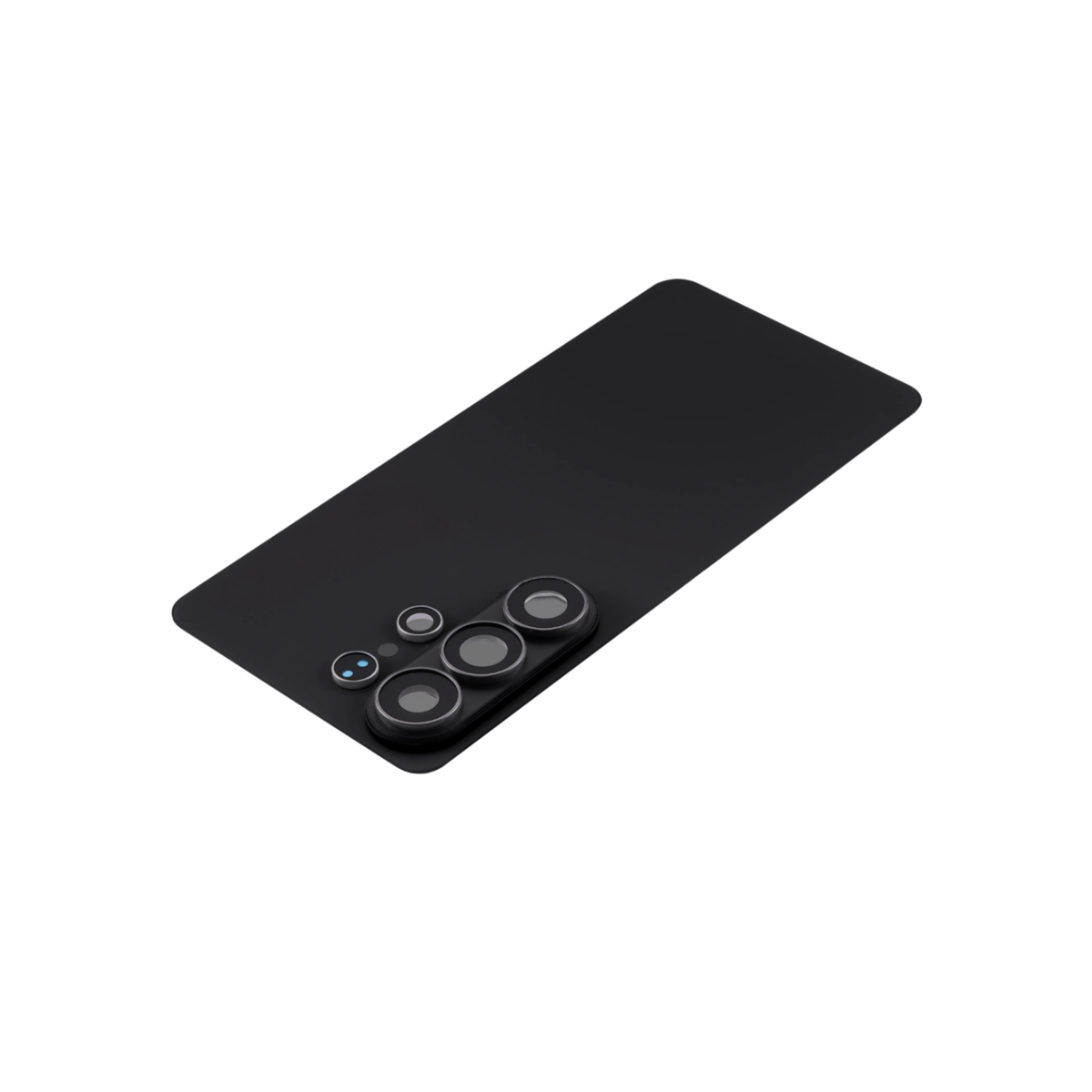 Samsung Galaxy S26 Ultra Black Rear Glass