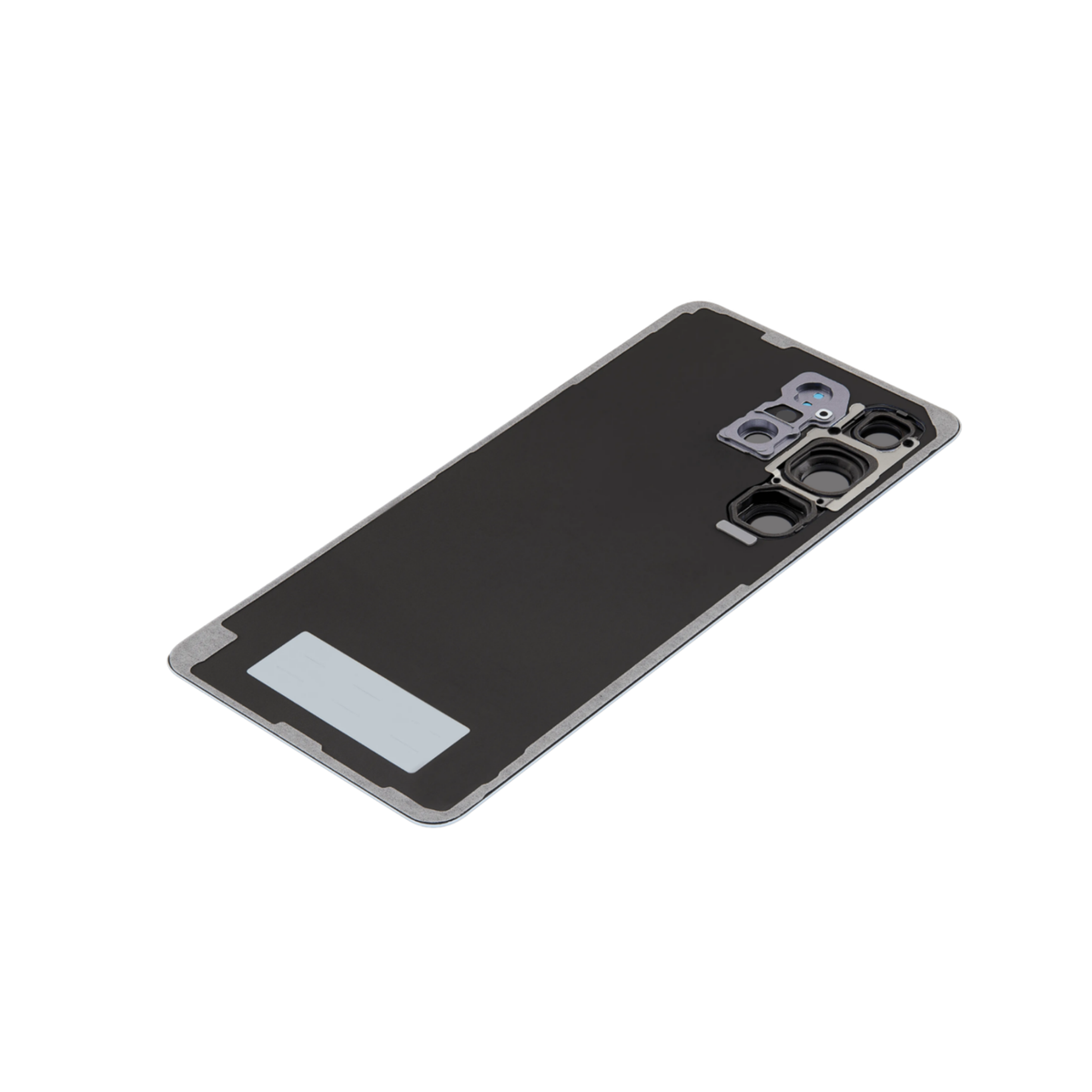 Samsung S26 Ultra Black Back Glass Replacement