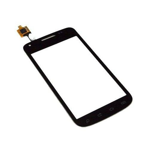 Samsung Exhibit II 2 T679 Digitizer Black
