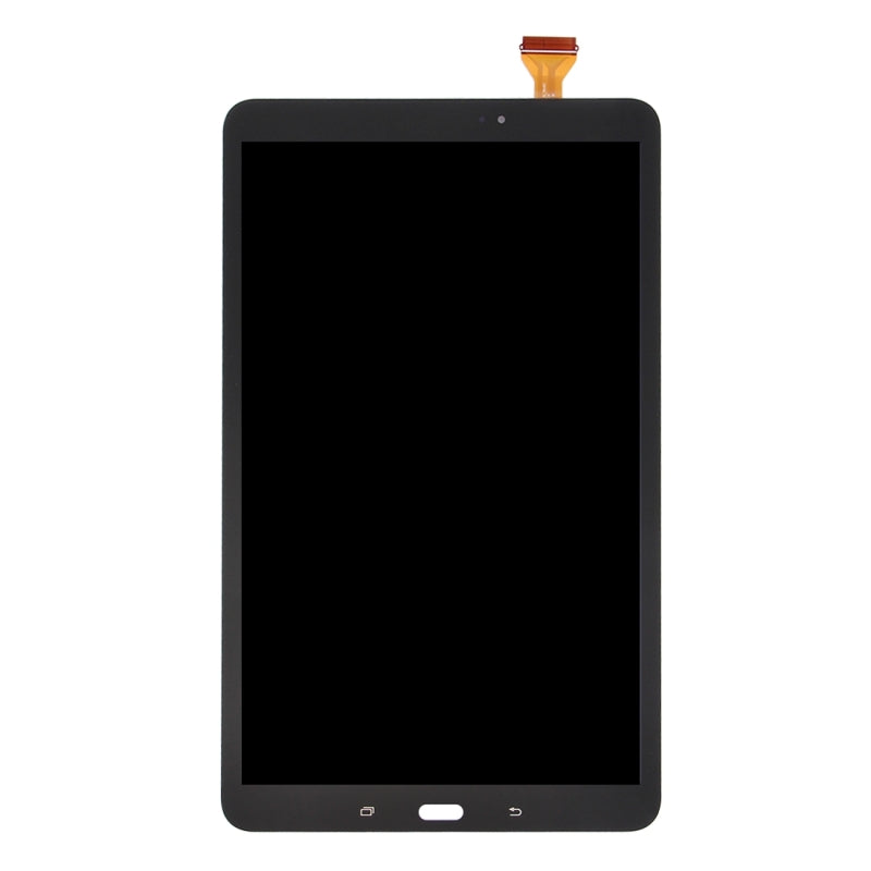 Samsung Galaxy Tab A 10.1 T580 LCD Screen and Digitizer Assembly - Black