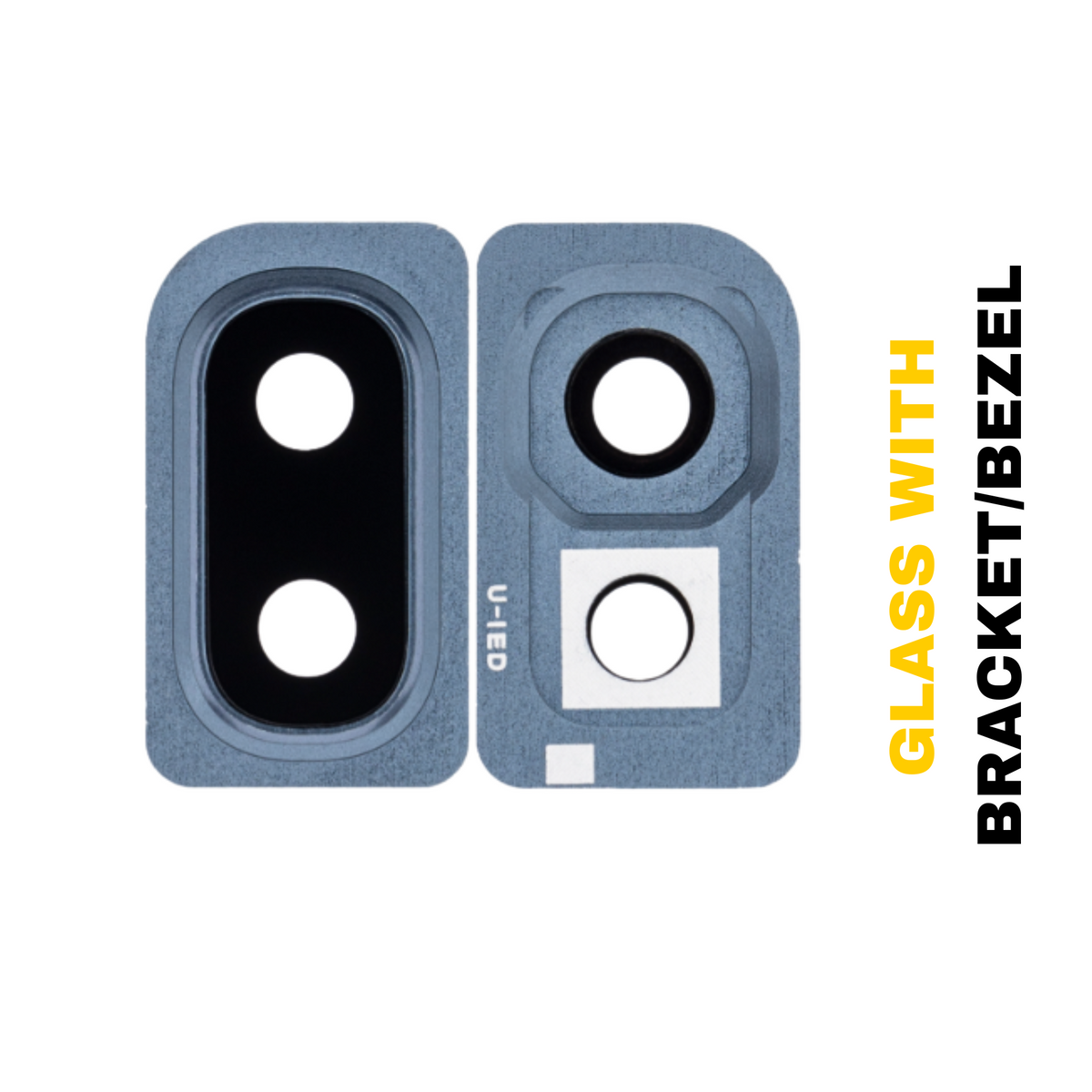 Samsung Galaxy A10 Back Camera Lens With Bracket
