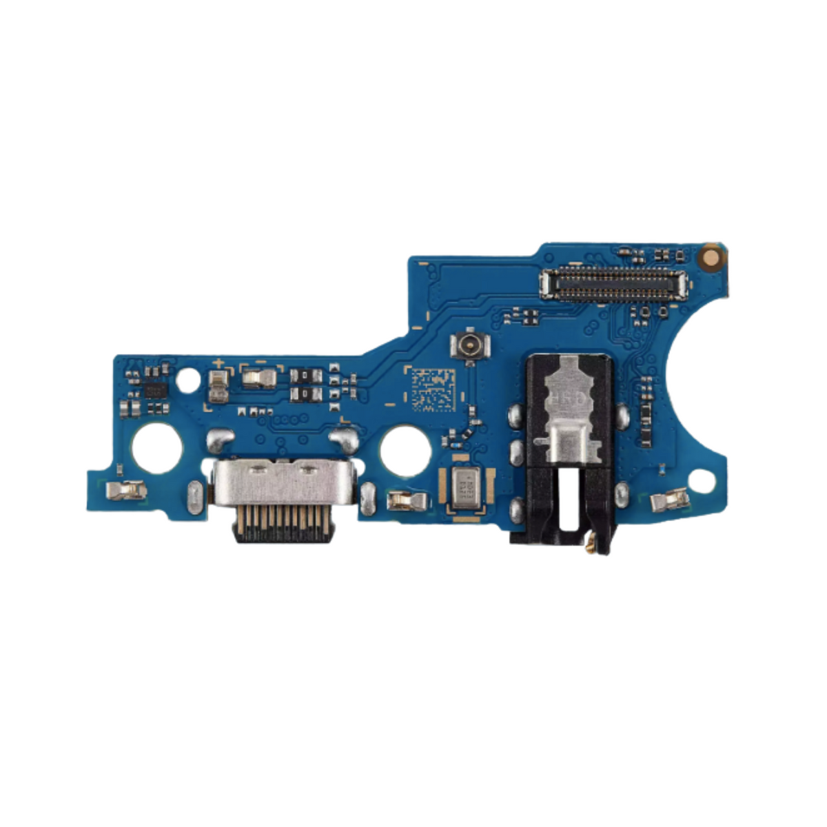 Samsung Galaxy A14 (A145U / 2023) charging port with board US version