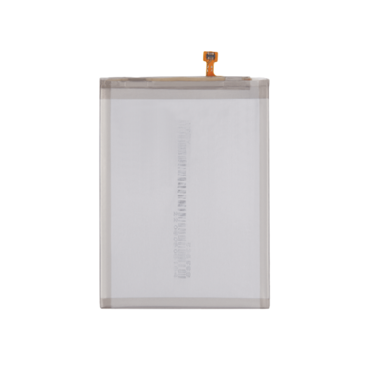 Back View of Samsung Galaxy A15 5G Replacement Battery
