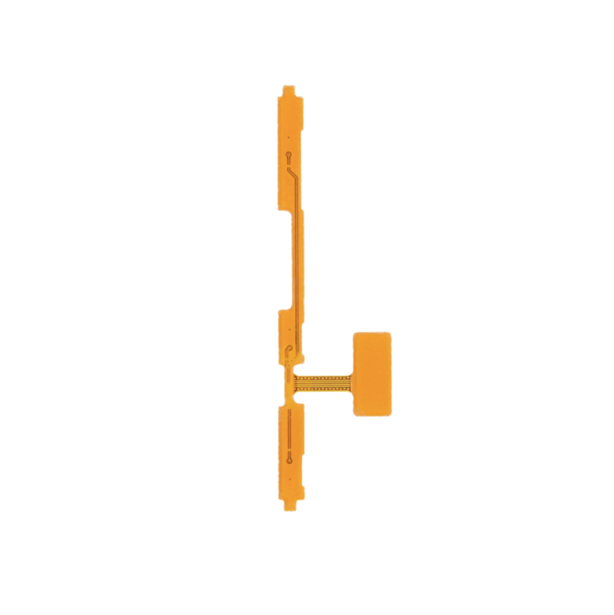 Power and Volume Button Cable – Galaxy A16